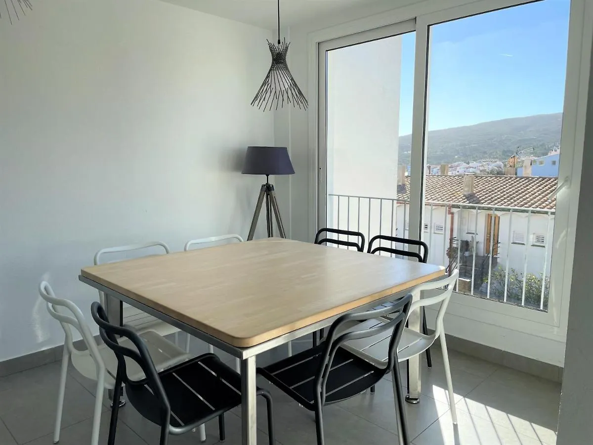 Heretat - Casa Con Garaje A 5 Minutos Del Centro Cadaques