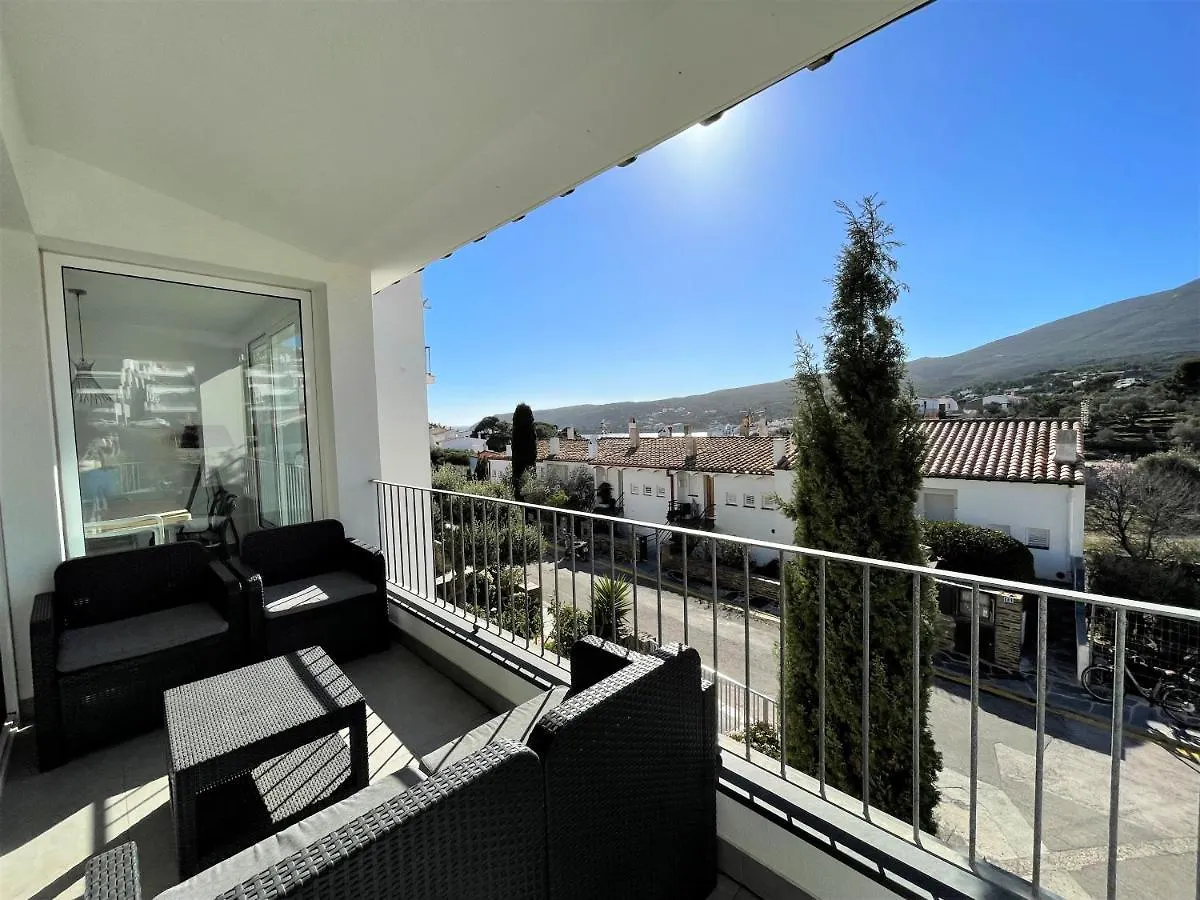 Holiday home Heretat - Casa Con Garaje A 5 Minutos Del Centro Cadaques