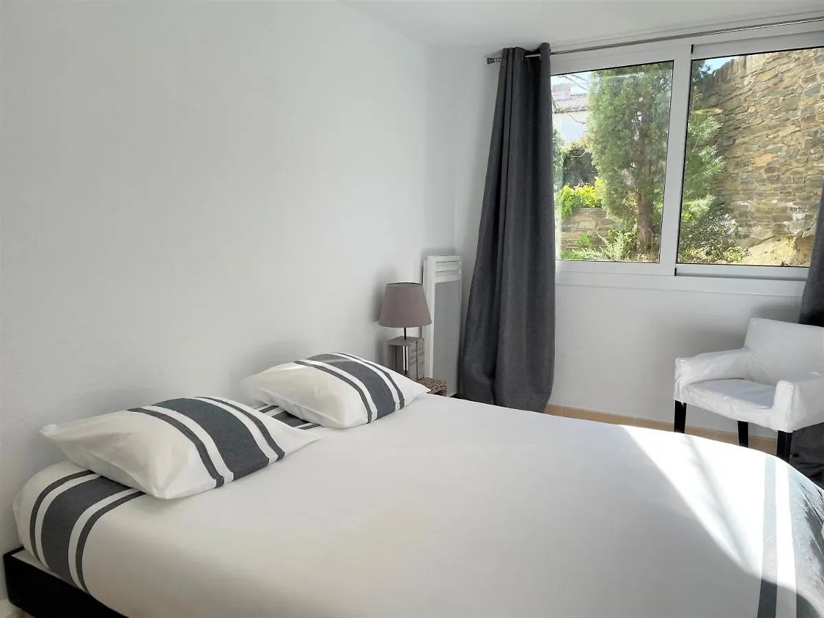Holiday home Heretat - Casa Con Garaje A 5 Minutos Del Centro Cadaques