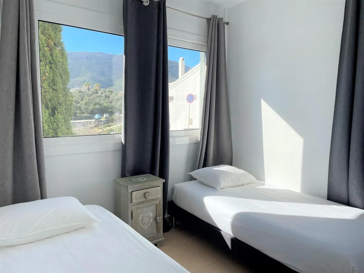 Heretat - Casa Con Garaje A 5 Minutos Del Centro Cadaques Holiday home
