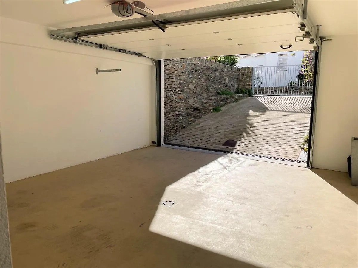 Holiday home Heretat - Casa Con Garaje A 5 Minutos Del Centro Cadaques Spain