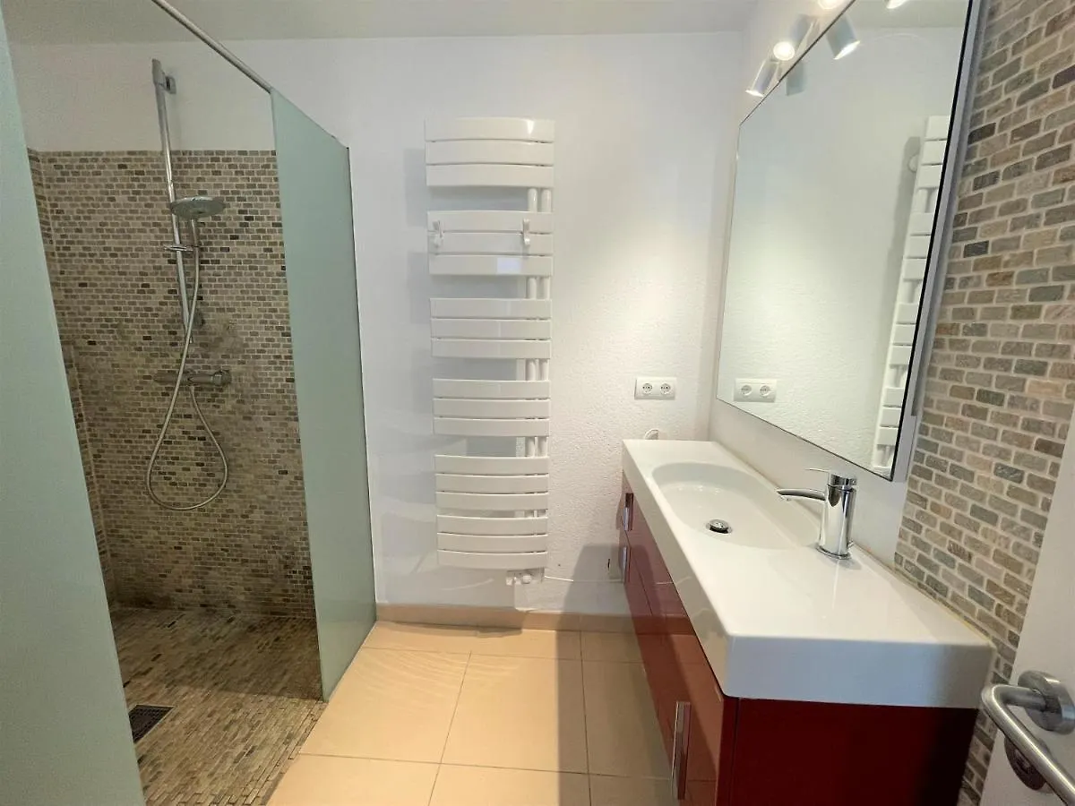 Heretat - Casa Con Garaje A 5 Minutos Del Centro Cadaques Holiday home