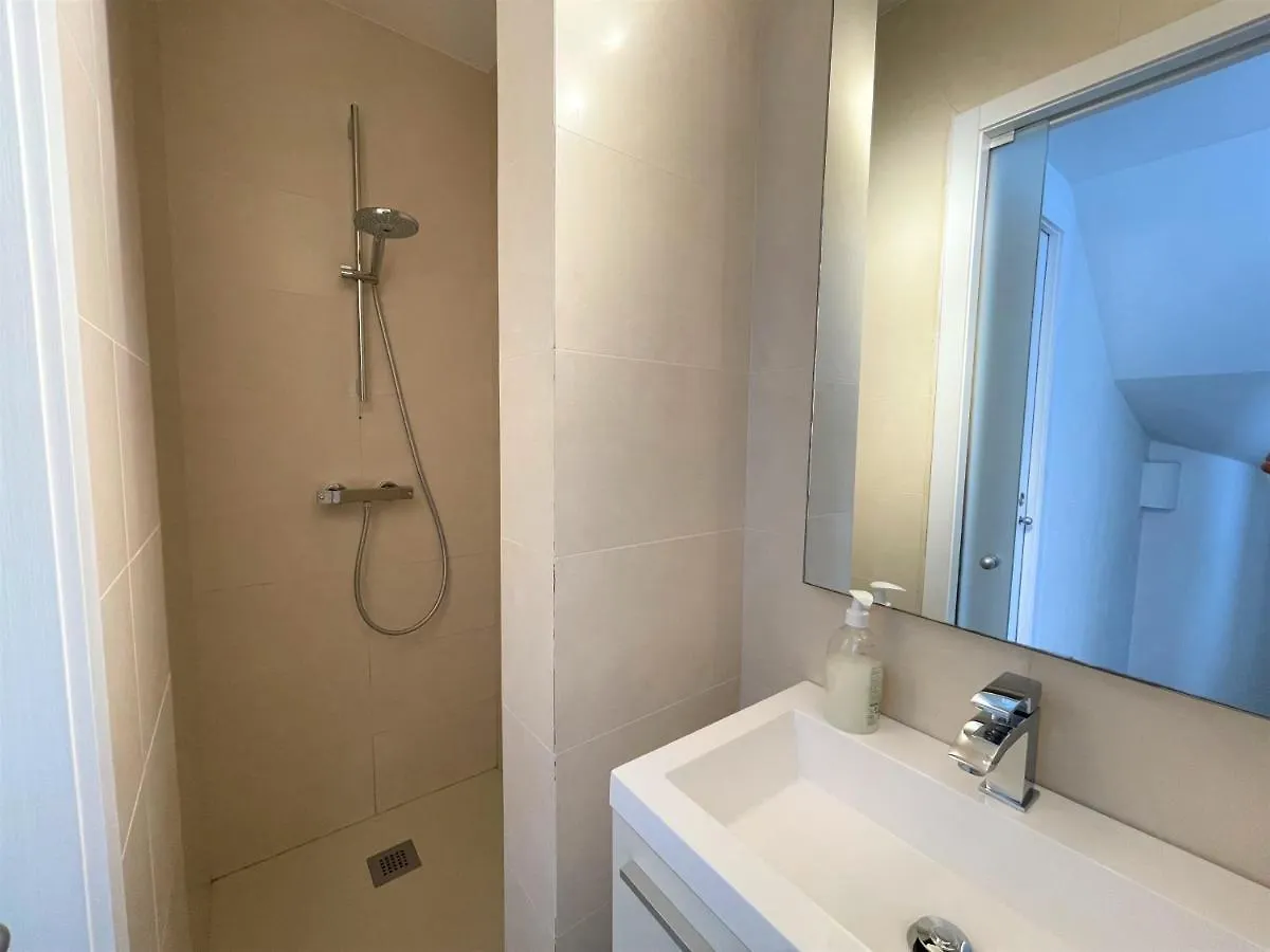 Holiday home Heretat - Casa Con Garaje A 5 Minutos Del Centro Cadaques
