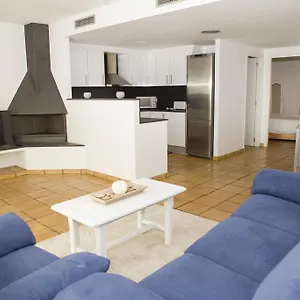  Appartement Mimoses Apartaments