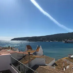 Casa Neus Сasa de vacaciones